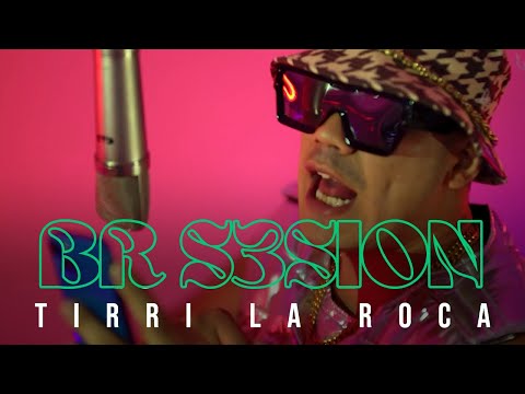 Tirri La Roca - Rosa (Video Oficial)
