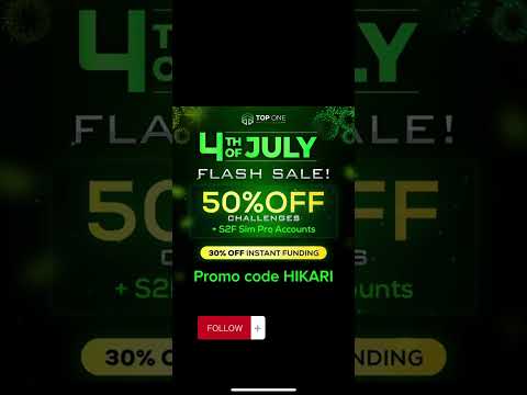 www.toponefutures.com #scalpingstrategy #daytradingfutures #daytrader #stockmarket #cryptocurrency