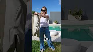 Circular moda, crear estilos, de que se trata?? #modacircular #moda