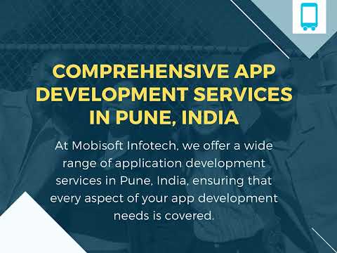 Leading App Development Company in Pune India