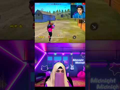 #freefireFANNY 😂 Video #freefire HYPER LIVE GAMING #fannyvideo IMPOSSIBLE 😱FANNY GAMING VIDEO
