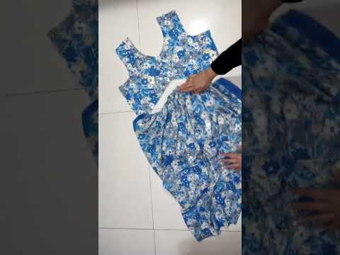 Convert Saree Into आलिया कट कुर्ती | Cutting और Stitching का आसान तरीका | #kurtistiching