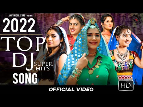 2021 SuperHit Haryanvi DJ Songs | Sapna Chaudhary |Renuka Panwar | Ruchika | Anu | New Haryanvi 2021