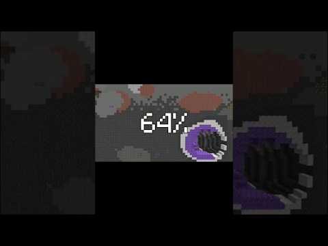 معلومات ما كنت تعرفها في ماينكرافت #shorts #minecraft #gaming #games