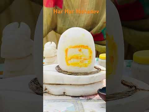 Har Har Mahadev#mahakal #shortvideo