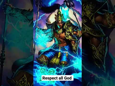 Top 10 Hindu God's || Respect All God's ||#shortvideo #god