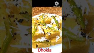 Soft And Fluffy Dhokla Recipe | #dhokla #shorts #rasoitips