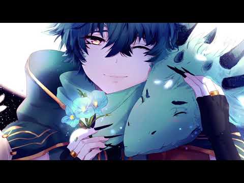 Nightcore  - When I Was Young [NEFFEX]-[ Lyrics] 4k✔︎