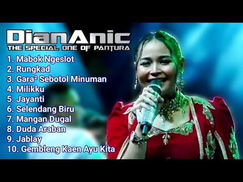 Lagu Tarling Dian Anic Terbaru ♥ Lagu Tarling Dangdut Cirebonan Indramayuan ♥ Anica Nada Yo ♥