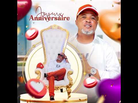 Prince Kiala-anniversaire -charis