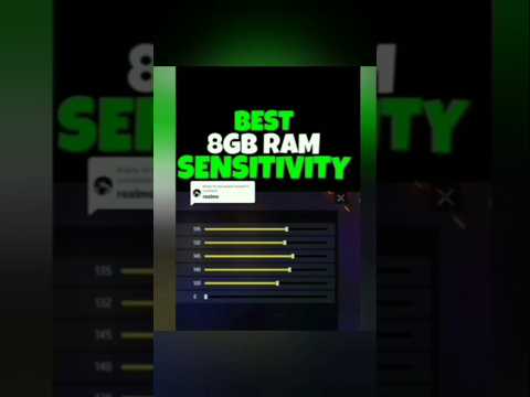 Free Fire Headshot Trick 2025 Sensitivity | 2, 4,6gb Ram Headshot sensitivity setting Ff Bio 2025 |