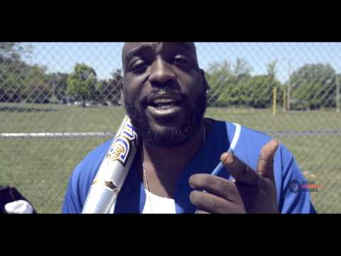 Antonio BigBoi Montana-  Aint Gonna Stop (Official Video)