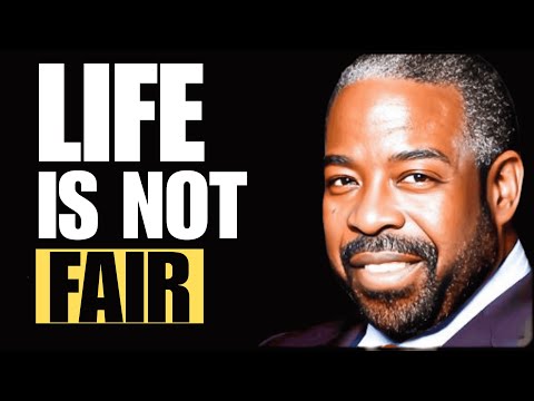 Take Action! It's Gonna Be Hard, And That's Why You Should Do It  Les Brown  Motivation