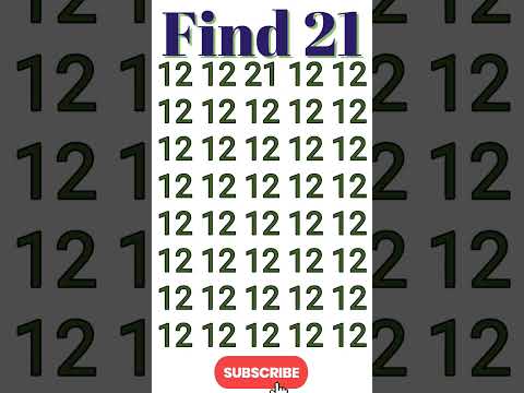 find the different number #shorts #short #cartoon #tiktok #bhoot #video #viralshorts #riddles #quiz