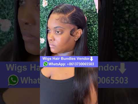 Human Virgin Hair Manufacture  #bundledeals #weaves #miamihair #wigsforsale #lacefrontwigs #luxuryha