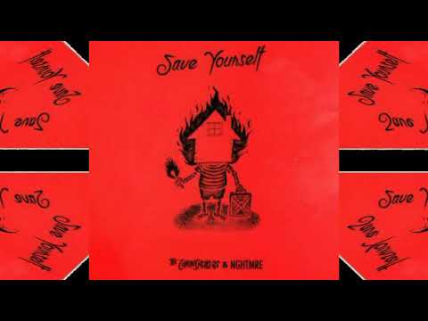 The chainsmokers & Nghtmre - Save yourself (preview)