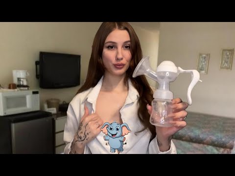 Breast Pump Tutorials, How to Take Care of Your Health to Maintain a Good Milk Supply After Birth