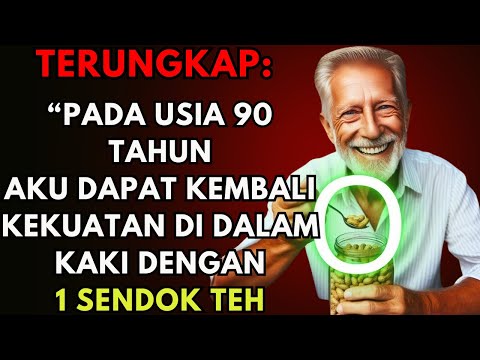 🔥 Rahasia Umur Panjang & Kesehatan! 🏋️‍♂️💪 Tips dari Dr. Takeda untuk Hidup Sehat 💯