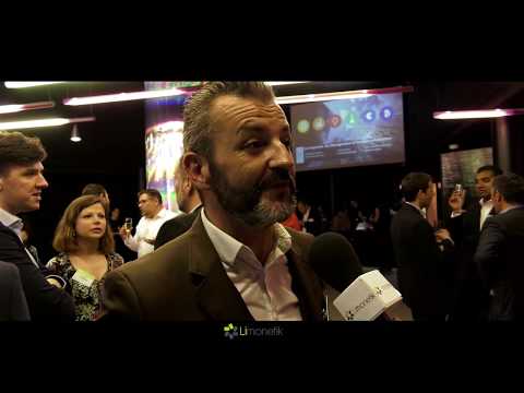 LIMONETIK-Meet The Payments 2017-Interviews