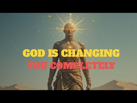 🕯️CHOSEN ONES: GOD IS MAKING YOU SHINE FROM THE INSIDE OUT.