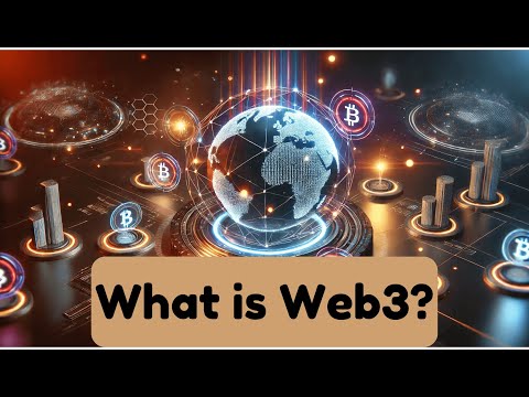 What is Web 3? Understanding the Future of the Internet