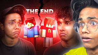 The End of AndreoBee & Bixu's Friendship?💔