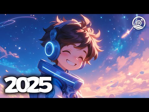 Music Mix 2025 🎧 EDM Mixes of Popular Songs 🎧 EDM Bass Boosted Music Mix #422