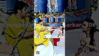 Bageshwar Dharm Sarkar Divya Darbar 🙌🙏🏻🕉️#divyadarbar #bageshwardhamsarkar #youtubeshorts #viral