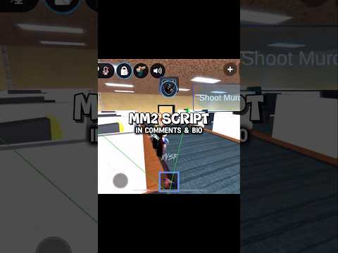 MM2 CHRISTMAS UPDATE SCRIPT 🎄 | MOBILE AND PC | XENO | PASTEBIN 2025 #roblox #mm2 #script