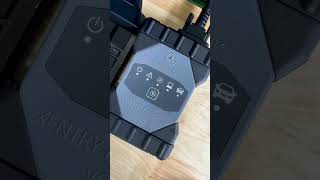 MB Star C6 VCI Diagnostic Tool Mercedes #vccartool #cardiagnostics #c6vci  #mercedescoding