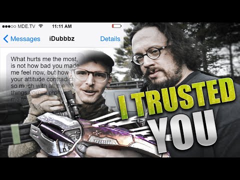 The Truth About iDubbbz