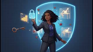 INTERNET SAFETY MASTERCLASS| How to Stay Safe Online, Avoid Scams & Protect Privacy.