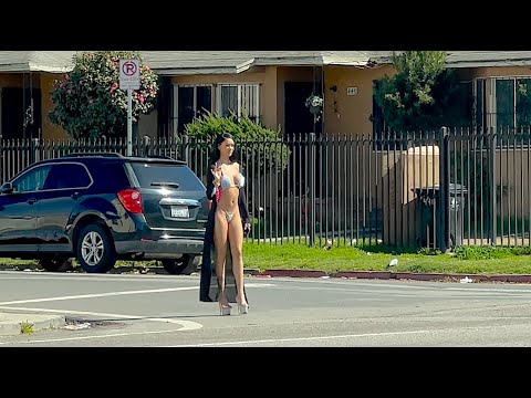 Los Angeles, In The Streets - Episode 19