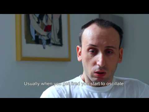 Spinal Cord Injury Rehabilitation with ArmeoSping - Danijel’s Story