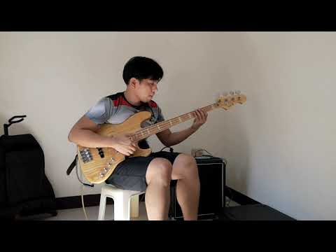 Run For Cover by Marcus Miller : baessist - z