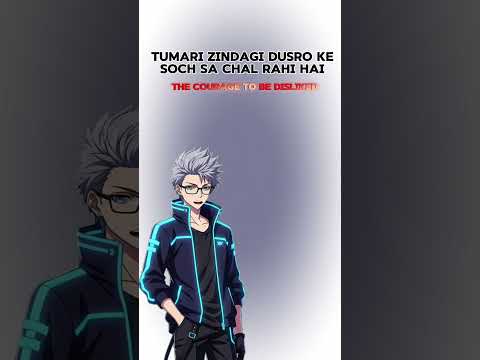 tumari zindagi tumari hai #discipline