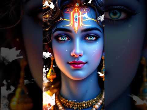 Krishna || Bal krishna || #krishna #krishnastatus#johaialbela #famousshort @Fullonshorts-28