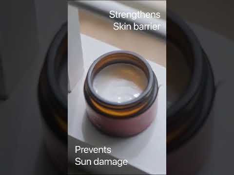 Shimmer Sunblock #sunscreen with SPF50  #skincare #beauty # #complexion #skinprotection