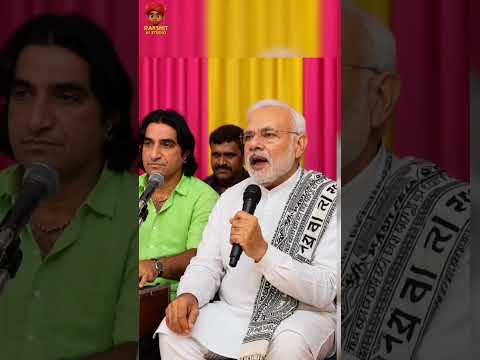 Helli  Bhajan Modi Voice #rajsthani #bhajan #prakashmali #modi #comedy #bomiya #violin #viralshort