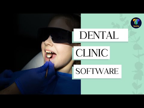 Best Dental Clinic Software  #dentalclinic #software