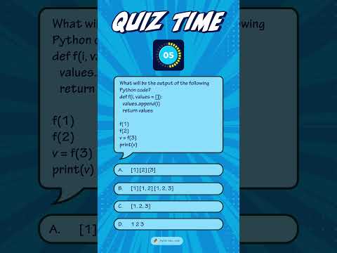Quiz Time in Python with PyStrike.com #Python Coding for Kids #python #coding #learn python coding