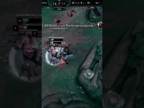 scripting in master elo with KVX showcase #KVXontop #RiotCanSuckMe