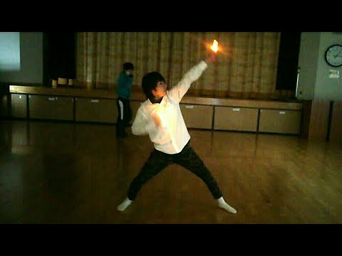 【イルマ・カゲプロ・卯月】技連　(劣化炸裂)