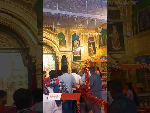 Ganesh Temple Moti Dungri Jaipur #video #reels #trending#yt # #youtubeindia #viral #shorts #trend