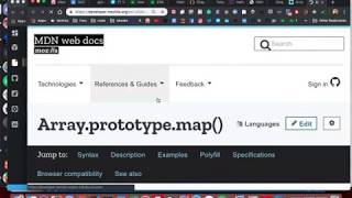 #Javascript #freeCodeCamp #ES6 Day 16 Live Share Solution & Rest Operators | May '19 JS Study Group