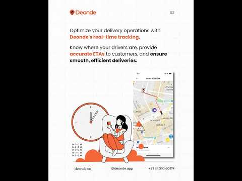 Master Delivery Optimization: Real-Time Tracking Tips!