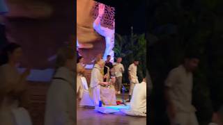 Radhika Dasa Chanting Kirtan Heart Land Srifort Delhi #kirtanlive #radhikadas #hareramaharekrishna