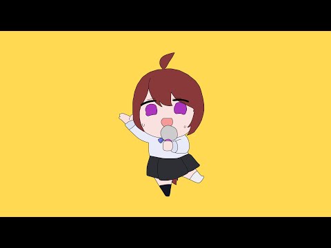 테토리스 한국어 커버 / 불러보았다
