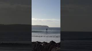 Making the most of small waves - GoFoil Rs1000