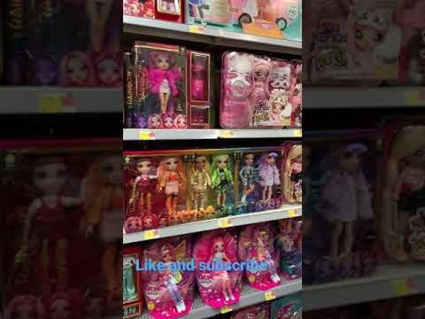 Rainbow High Series 1 FULL SET #shorts #rainbowhigh #mga #doll #rainbow #giveaway